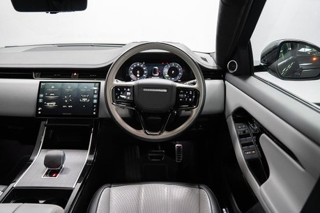 Land Rover Range Rover Evoque 1.5 P300e 11.9kWh Autobiography SUV 5dr Petrol Plug-in Hybrid Auto 4WD Euro 7