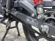 Honda CB 2022 72 PLATE 9K NEW MOT SERVICED 125CC LEARNER BIKE CBF125 43