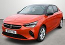 Vauxhall Corsa 1.2 Turbo Elite 5dr Auto 6