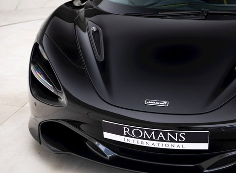 McLaren 720S Performance 18