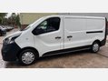 Vauxhall Vivaro 1.6 CDTi 2900 BiTurbo Panel Van 5dr Diesel Manual L2 H1 Euro 6 (s/s) (125 p 16