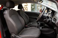 Vauxhall Corsa ENERGY 28