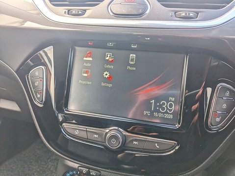 Vauxhall Corsa ENERGY 30