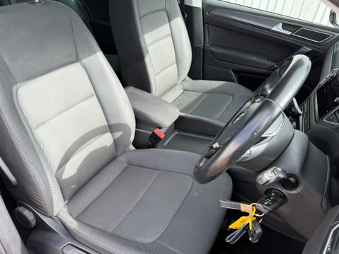 Volkswagen Golf SV MATCH TSI EVO 12