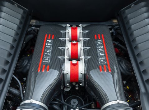 Ferrari 458 Speciale 43