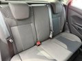 Ford Fiesta 1.0T EcoBoost Zetec Euro 5 (s/s) 5dr 14
