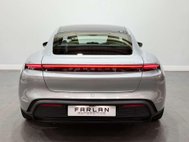 Porsche Taycan Performance Plus 93.4kWh 4S Saloon 4dr Electric Auto 4WD (571 ps) 21