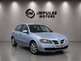 Nissan Almera 1.8 Almera SE Auto 5dr 1