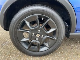 Suzuki Ignis 1.2 Ignis SZ-T DualJet 5dr 13