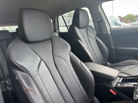 Skoda Enyaq iV 82kWh 80 SUV 5dr Electric Auto (204 ps) 12
