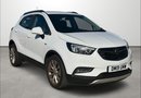 Vauxhall Mokka X 1.4T Griffin 5dr 1