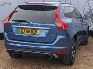 Volvo XC60 D4 R-DESIGN NAV 9