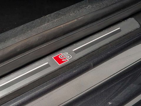 Audi S3 2.0 TFSI Sportback 5dr Petrol S Tronic quattro Euro 6 (s/s) (310 ps) 18