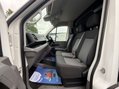 Volkswagen Crafter 2.0 Crafter CR35 Startline TDI 12