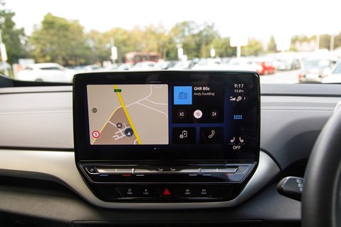 Volkswagen Id.5 STYLE PRO 17