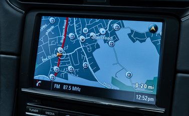 Porsche 911 50th Anniversary Edition 26