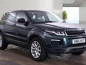 Land Rover Range Rover Evoque 2.0 Range Rover Evoque SE Tech eD4 5dr