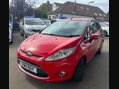 Ford Fiesta 1.4 Titanium 5dr 3
