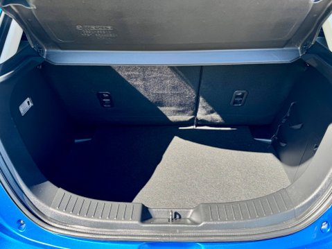 Mazda 2 SPORTS LAUNCH EDITION 50