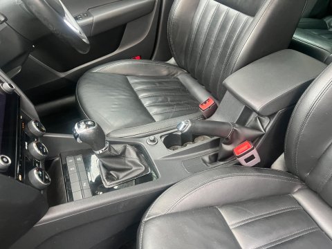 Skoda Octavia SE L TSI DSG 56