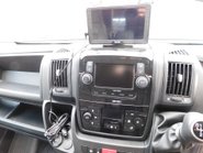 Dormobile Renaissance LUXURY 4 BERTH CAMPERVAN PEUGEOT BOXER CHASSIS 14