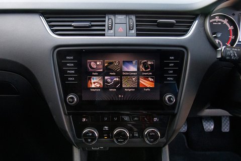 Skoda Octavia SE DRIVE TSI 21