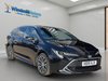 Toyota Corolla 2.0 VVT-h Excel Touring Sports CVT Euro 6 (s/s) 5dr