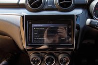 Suzuki Swift SZ5 DUALJET MHEV 21