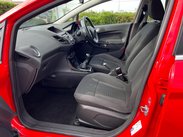 Ford Fiesta 1.0T EcoBoost Zetec Euro 5 (s/s) 5dr 26