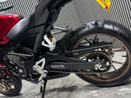 Honda CB 2024 ONLY 3K EXCELLENT CONDITION WARRANTY 125CC 30