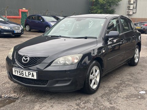 Mazda 3 1.6 TS 5dr 3