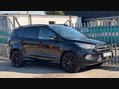 Ford Kuga 1.5 Kuga ST-Line TDCi 5dr 1