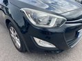 Hyundai i20 1.4 CRDi Blue Drive Active Euro 5 (s/s) 5dr 12