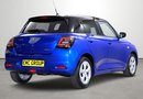 Suzuki Swift Motion 1.2 Mild Hybrid 5