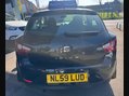 SEAT Ibiza 1.6 16V Sport Sport Coupe DSG Euro 4 3dr 6