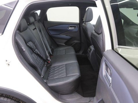 Nissan Qashqai 1.3 DIG-T MHEV Tekna+ XTRON Euro 6 (s/s) 5dr 24