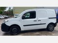 Renault Kangoo 1.5 ML19 dCi eco2 Phase 2 Panel Van 5dr Diesel Manual FWD L2 H1 (119 g/km, 17