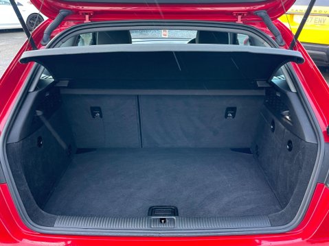 Audi A3 1.4 TFSI CoD SE Euro 6 (s/s) 3dr 23