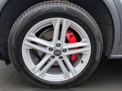 Audi Q5 TDI QUATTRO S LINE 31