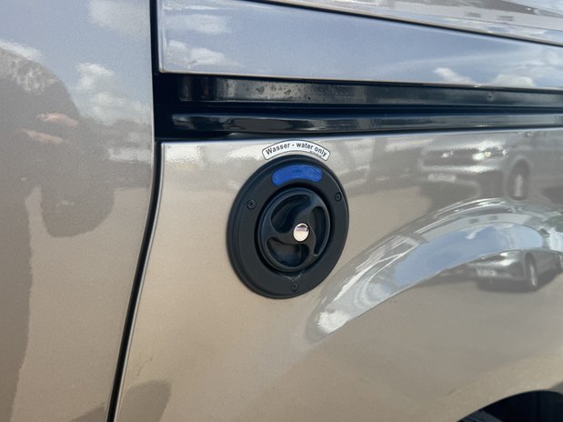Ford Transit Custom Nugget Camper|Automatic|4 Berth|5 Belts|Kitchen|Pop Top|EURO 6 34