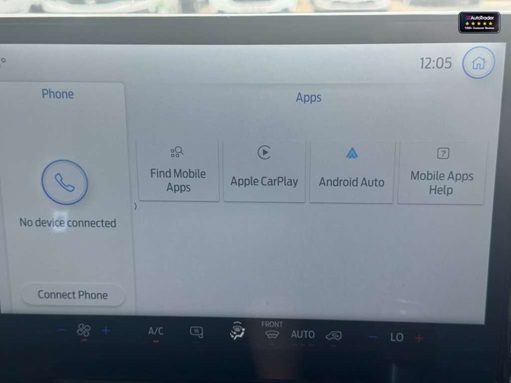 2024 Ford Transit JUMBO [SOLD KH] XLWB L4H3 High Roof 350 Limited Air Con Sensors EURO 6 — thumbnail 35 of 51