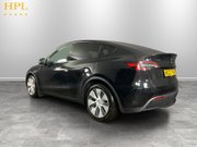 Tesla Model Y (Dual Motor) Long Range SUV 5dr Electric Auto 4WDE (384 bhp) 5