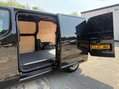Vauxhall Vivaro L1H1 F2700 SPORTIVE S/S 34