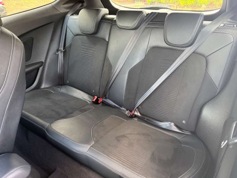 Ford Fiesta 1.5 Fiesta ST-3 T 3dr 31