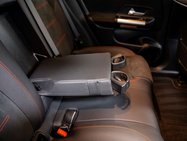 Mercedes-Benz EQA EQA 350 AMG Line Premium Plus 4M 4WD 5dr 21