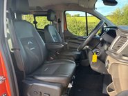 Ford Transit Custom 320 L1 170ps Active MLSD DCIV - Sat Nav / Tailgate / Adaptive Cruise 4