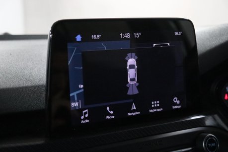 Ford Focus ST-LINE X 36