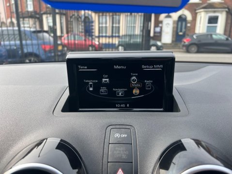 Audi A1 1.4 TFSI Sport Sportback S Tronic Euro 6 (s/s) 5dr 32