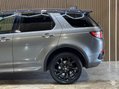 Land Rover Discovery Sport 2.0 Discovery Sport Dynamic Luxury HSE SD4 Auto 4WD 5dr 30