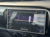Toyota Hilux Active | 2.4 LT | Extended Cab | Tow Bar | Air Con | EURO 6 25